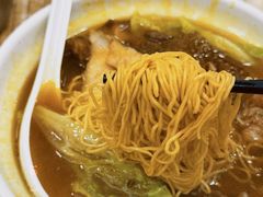 -新记美食(关闸店)