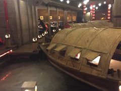 -老船坞餐厅(北京亚洲大酒店 )