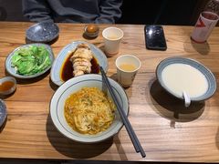 -南小蟹手工點心(三里屯店)