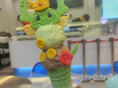 -CORNER CONE GELATO酷矿手作霜淇淋(南头古城店)