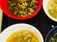 -乡党臊子面(丰庆公园店)