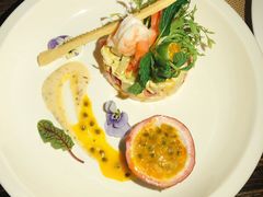 -巴别塔法餐舍(朝阳店)