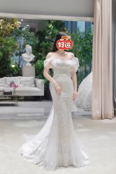 -MuseMarry婚纱(前海嘉里中心店)