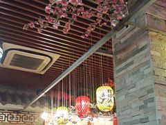 -金杨拉面王小吃面馆·牛三宝面·红烧牛肉粉