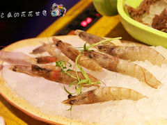 -姑妈嫁妆涮羊排专业火锅(中央大街一店)