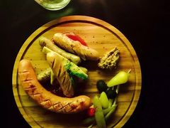 -Ish Whiskey&Cocktail Bar酒吧(合生麒麟新天地店)