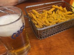 -BHC炸鸡(明洞总店)