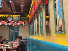 -驿楼兰·新疆菜(火车站店)