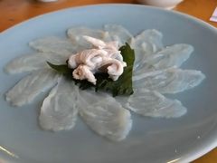 -天正河鲀·河豚亭(大连店)