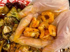 -江味龙虾馆·裸蓝龙虾(南山店)