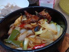 -百年银屏蚝烙·潮汕菜·非遗(乐山店)