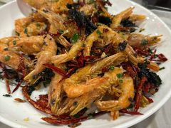 -辣螃铠盆盆蟹大排档(总店)