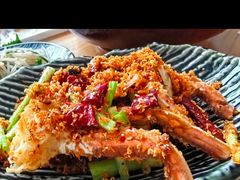 -和创柚子·会席日本料理(新区淮海街店)