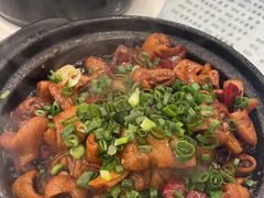 -家乐煲仔店(红山市场店)