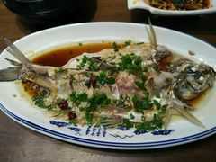 -印象江南(东栅店)