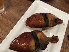 -笑福亭料理小馆(解放碑店)