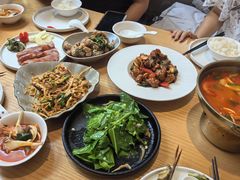 -隅乐胡椒虾·台湾菜·团建(皇岗店)