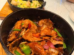-小粤楼·怀旧粤菜(万辉国际广场店)