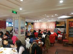大堂-峨嵋酒家总店(车公庄店)