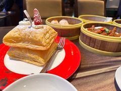 -金鹰国际酒店·满园春中餐厅