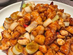 -亦海人家烤鸭店(康定街店)