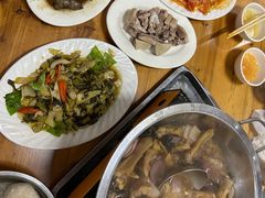 -四嫂鹅肉店(银海南二横街店)