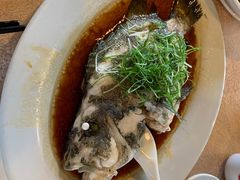 -崖口红树林海鲜餐厅