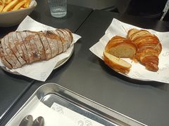 -Sarah西点·烘焙·餐厅(翰林府旗舰店)