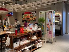 -必胜客(积水潭店)