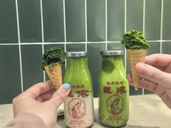 -鹤茶野所(上海首店)