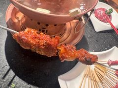 -南门涮肉(上海二店)