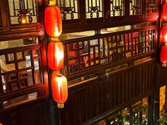 -上席擂茶·新中式青年茶馆(古城店)