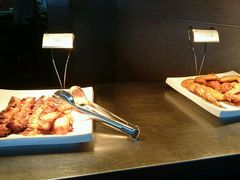 -东方豪景花园酒店·怡景旋转餐厅