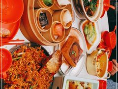 -避风塘·金牌店·夜宵(金玉兰店)