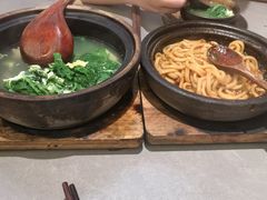 -不二啫·广府啫啫煲(江燕路万科里店)