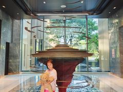 -深圳国际会展中心洲际酒店