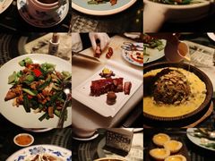-广州花园酒店