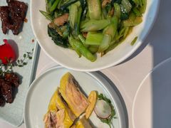 -丰收日·小海鲜·沪上家宴(顾村正大店)