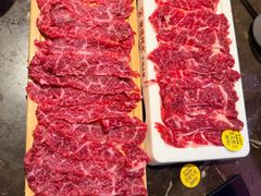 -潮德阿水牛肉火锅(深圳总店)
