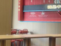 -塔斯汀中国汉堡(白云京溪地铁站店)