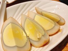 鹅蛋-陈鹏鹏潮汕菜(欢乐海岸 海边景观店)