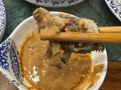 -楼外楼肥羊木炭火锅居(乐群街店)