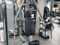 -VPsmart私教健身工作室(新华路旗舰店)