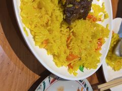 -帕米尔食府(白云观店)