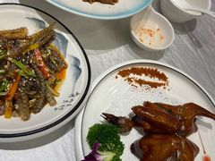 -顺德佬(石厦店)