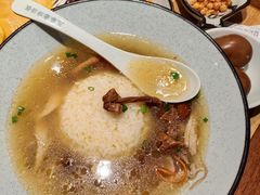 -王春春鸡汤饭(成都城西优品道店)
