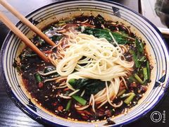 -梓袍面庄(渝北店)