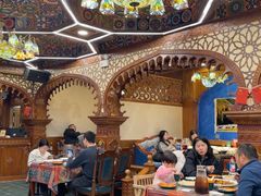 -乡村馕坑肉·烧烤·新疆菜·本地人更爱吃(阿勒泰首店)