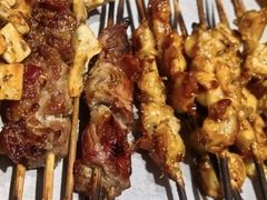 -1819餐厅·团队聚餐·烤串·精酿