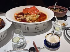 -怡情荟•海鲜青岛菜(五四广场旗舰店)